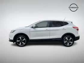 Nissan Qashqai (2017) thumbnail 6