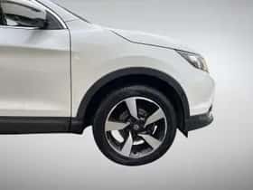 Nissan Qashqai (2017) thumbnail 7