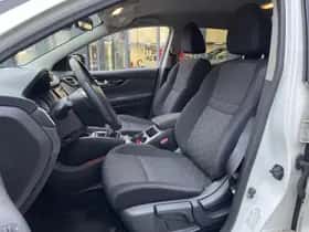 Nissan Qashqai (2017) thumbnail 9