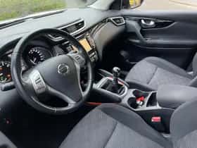 Nissan Qashqai (2017) thumbnail 10