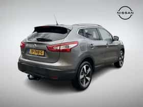 Nissan Qashqai (2016) thumbnail 2