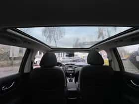 Nissan Qashqai (2016) thumbnail 11