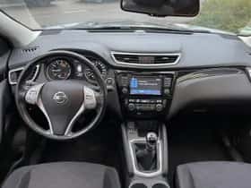 Nissan Qashqai (2016) thumbnail 12