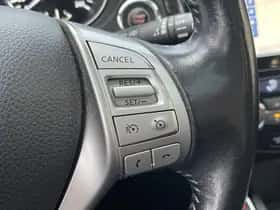 Nissan Qashqai (2016) thumbnail 13