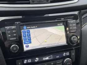 Nissan Qashqai (2016) thumbnail 14