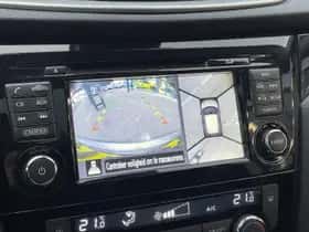 Nissan Qashqai (2016) thumbnail 16