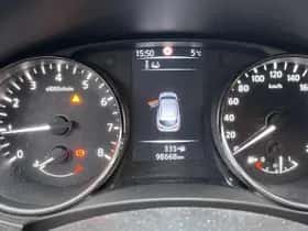 Nissan Qashqai (2016) thumbnail 19