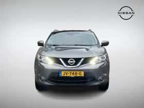 Nissan Qashqai (2016) thumbnail 3