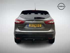 Nissan Qashqai (2016) thumbnail 4