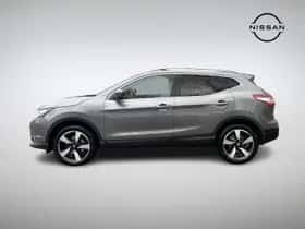 Nissan Qashqai (2016) thumbnail 6
