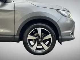 Nissan Qashqai (2016) thumbnail 7