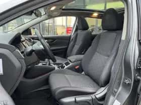 Nissan Qashqai (2016) thumbnail 8