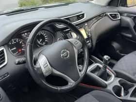 Nissan Qashqai (2016) thumbnail 9