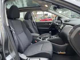 Nissan Qashqai (2016) thumbnail 10