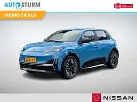 Nissan Micra (2025) thumbnail 1