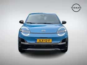 Nissan Micra (2025) thumbnail 2