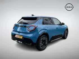 Nissan Micra (2025) thumbnail 4