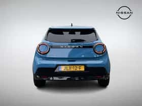 Nissan Micra (2025) thumbnail 5