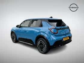 Nissan Micra (2025) thumbnail 6