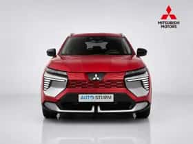 Mitsubishi Eclipse Cross (2026) thumbnail 2
