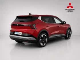 Mitsubishi Eclipse Cross (2026) thumbnail 3