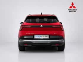 Mitsubishi Eclipse Cross (2026) thumbnail 4