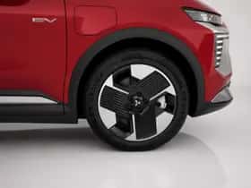 Mitsubishi Eclipse Cross (2026) thumbnail 5