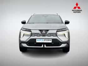 Mitsubishi Eclipse Cross (2026) thumbnail 2