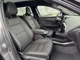 Mitsubishi Eclipse Cross (2026) thumbnail 11