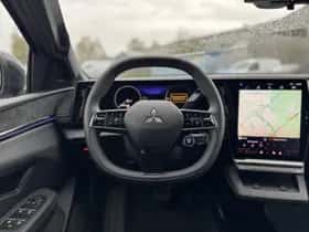 Mitsubishi Eclipse Cross (2026) thumbnail 15