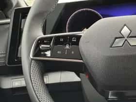Mitsubishi Eclipse Cross (2026) thumbnail 16