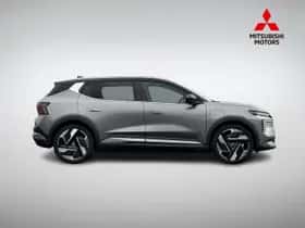Mitsubishi Eclipse Cross (2026) thumbnail 3