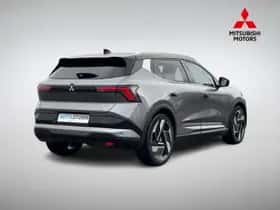 Mitsubishi Eclipse Cross (2026) thumbnail 4