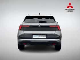 Mitsubishi Eclipse Cross (2026) thumbnail 5