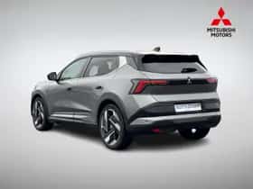 Mitsubishi Eclipse Cross (2026) thumbnail 6