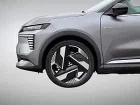 Mitsubishi Eclipse Cross (2026) thumbnail 8
