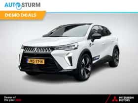 Mitsubishi Grandis (2025)
