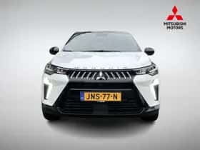 Mitsubishi Grandis (2025) thumbnail 2