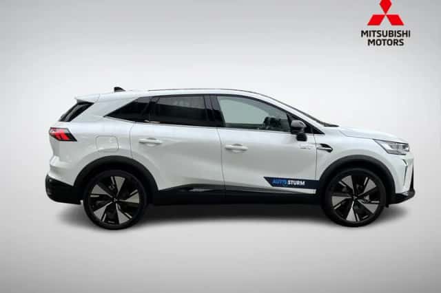 Mitsubishi Grandis (2025) thumbnail 3