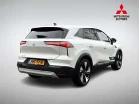 Mitsubishi Grandis (2025) thumbnail 4
