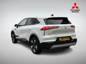 Mitsubishi Grandis (2025) thumbnail 6