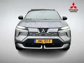 Mitsubishi Eclipse Cross (2025) thumbnail 2