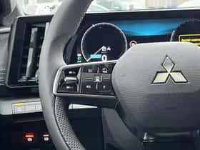 Mitsubishi Eclipse Cross (2025) thumbnail 17