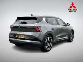Mitsubishi Eclipse Cross (2025) thumbnail 4