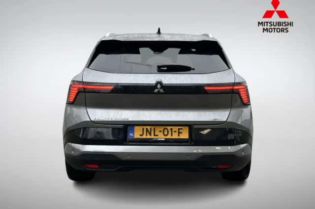 Mitsubishi Eclipse Cross (2025) thumbnail 5