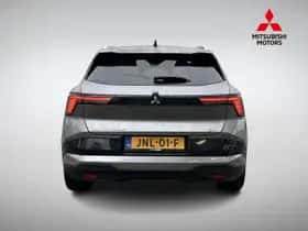 Mitsubishi Eclipse Cross (2025) thumbnail 5