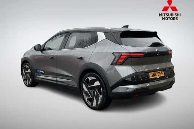 Mitsubishi Eclipse Cross (2025) thumbnail 6