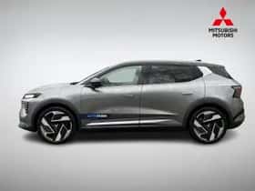 Mitsubishi Eclipse Cross (2025) thumbnail 7