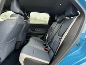 Nissan Micra (2026) thumbnail 12