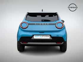 Nissan Micra (2026) thumbnail 5